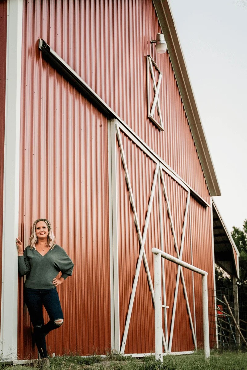 Schedule Photoshoots at Bramble's Edge Bramble's Edge Farm