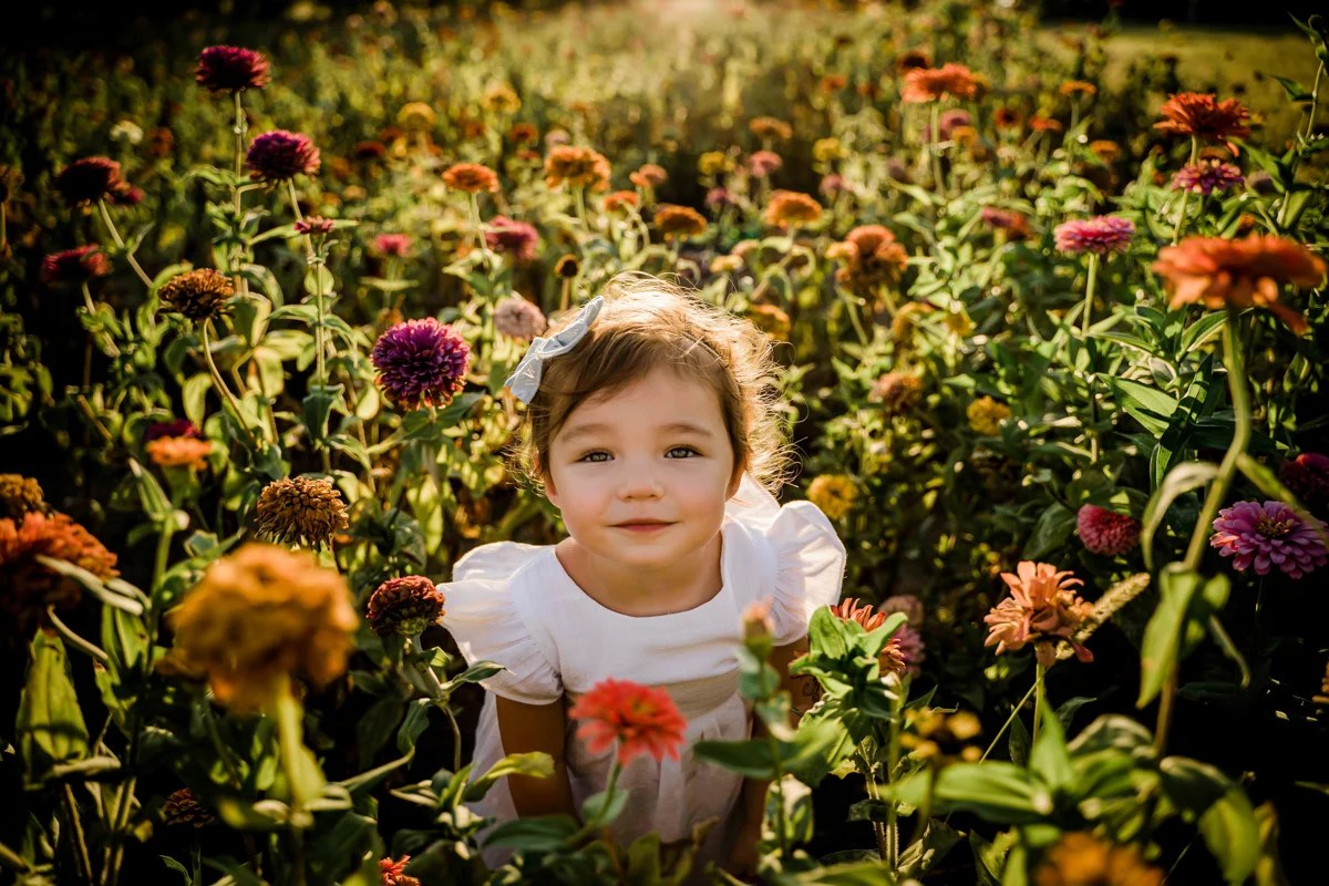 Schedule Now Bramble's Edge Farm