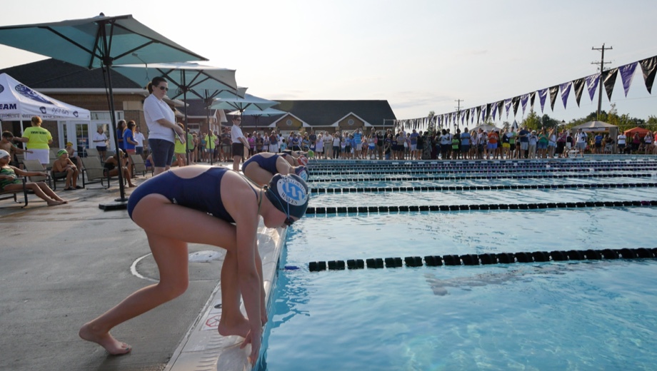 Multiple Pool Complexes Brambleton New Community Loudoun County
