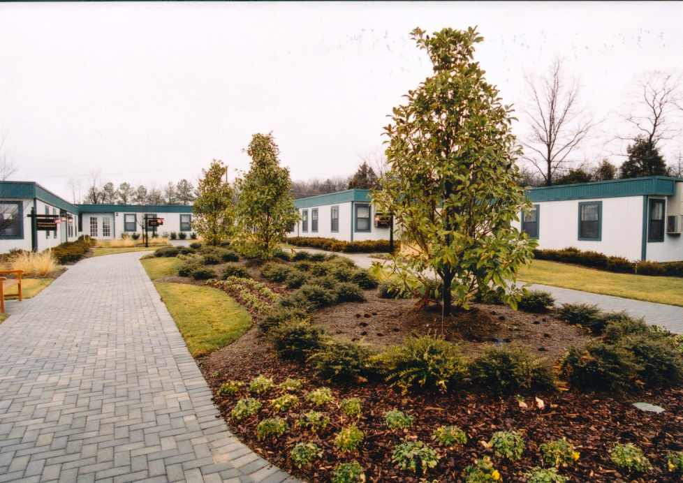 20 years of love has gone into Brambleton, and this is only the beginning.