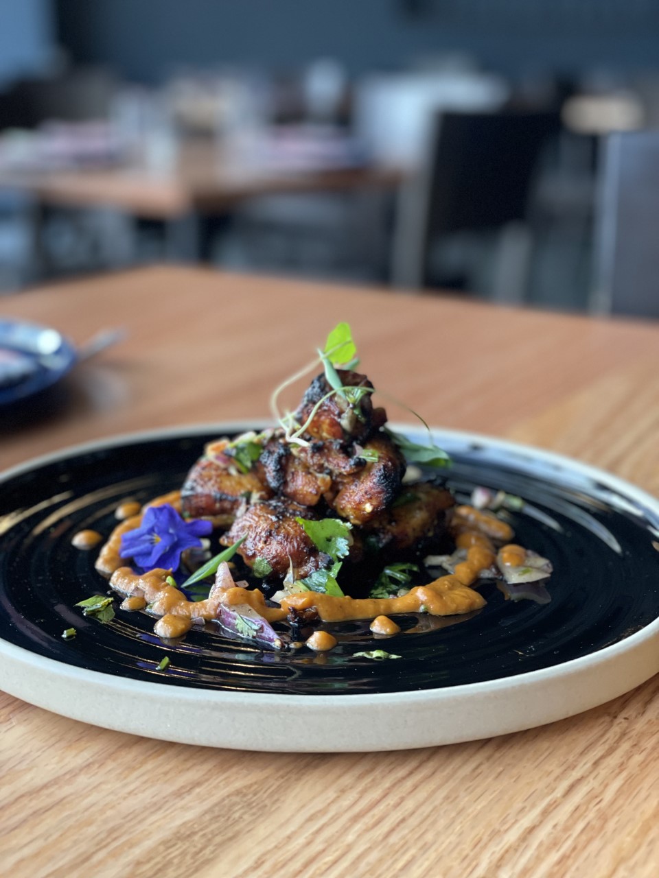 Himalayan Wild Yak is the new talk of the Town Brambleton