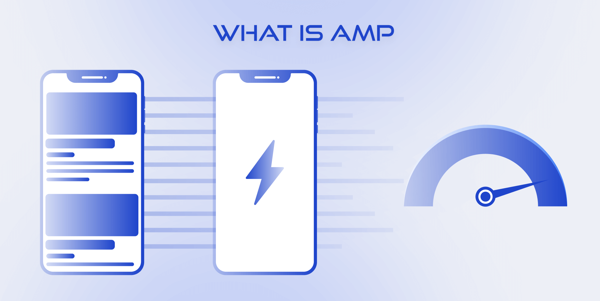 What is AMP, and who actually needs It? BramblingTech