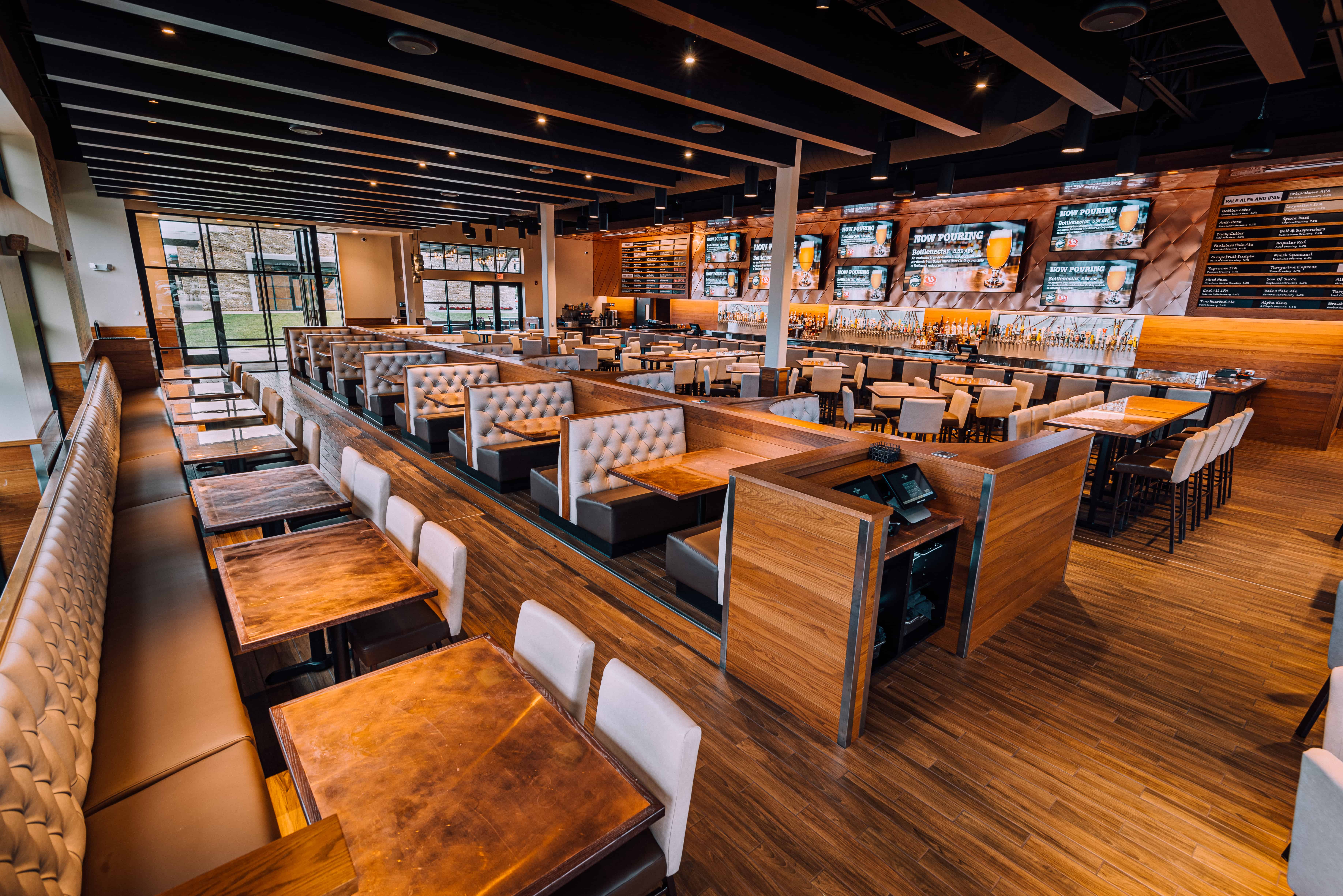 City Works Vernon Hills Bramco Construction