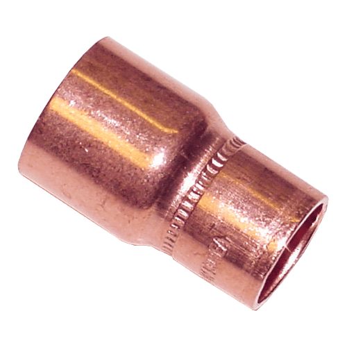 Copper Fitting Reducing Couplings Bramec Corporation Wholesale Distributer of Parts & Supplies