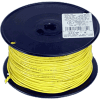 16 Gauge Stranded Wire - Bramec Corporation - Wholesale Distributer of