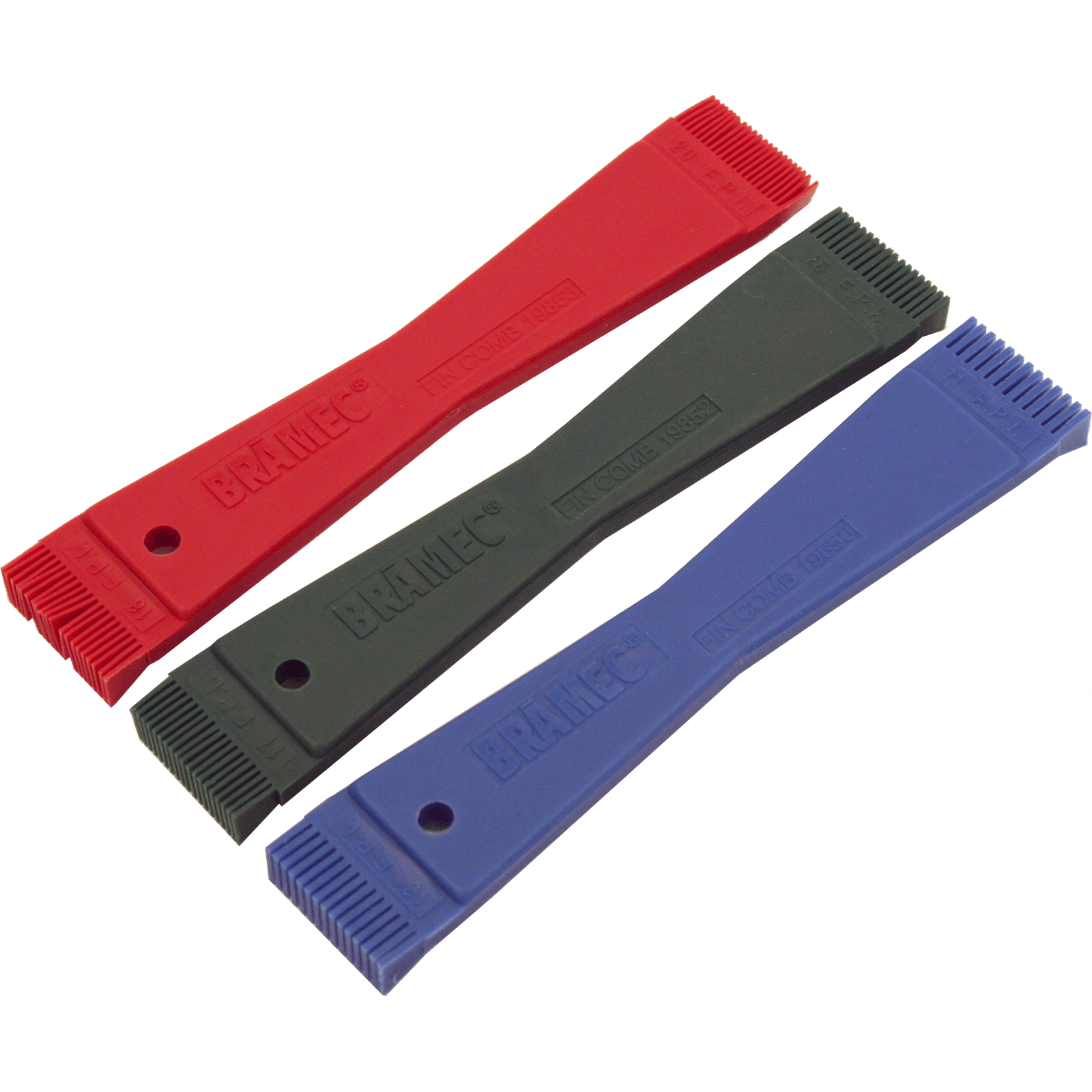 Fin Combs Bramec Corporation Wholesale Distributer of Parts & Supplies