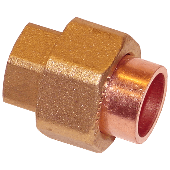 Copper Fitting Unions Bramec Corporation Wholesale Distributer of Parts & Supplies