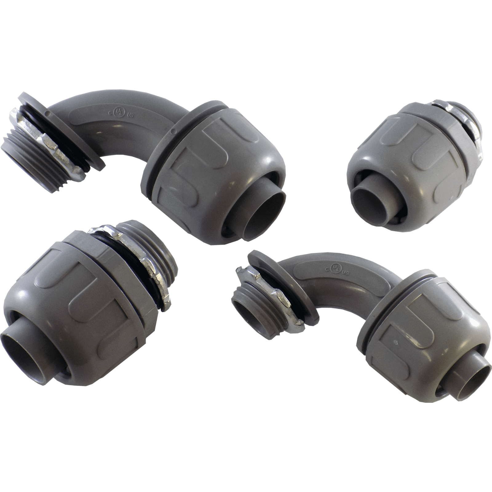 NM Liquid Tight Fittings, PVC Bramec Corporation Wholesale
