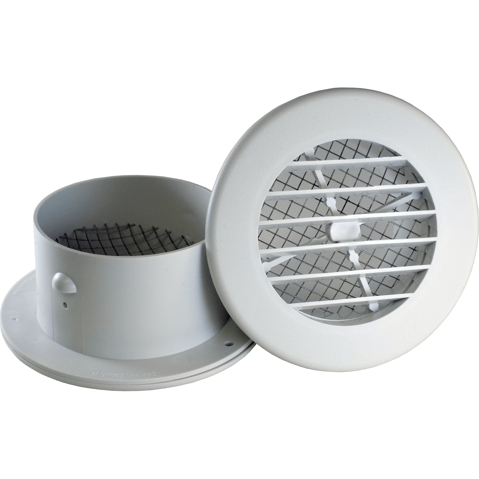 Rotaire® Under Eave Vent Bramec Corporation Wholesale Distributer
