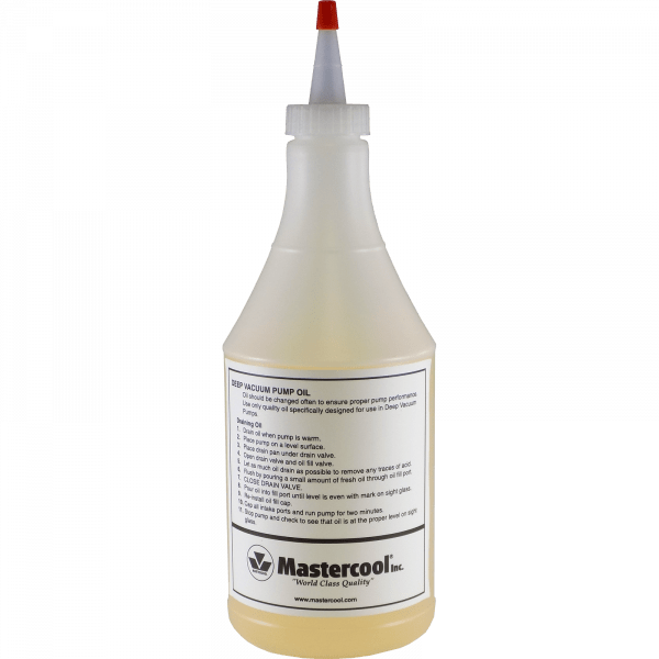 Vacuum Pump Oil Bramec Corporation Wholesale Distributer of Parts