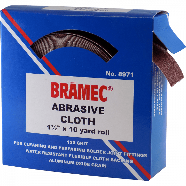 Abrasive Cloth & Pads Archives Bramec Corporation Wholesale