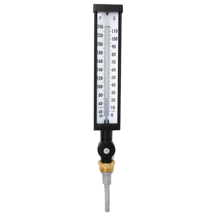 Industrial Thermometer Bramec Corporation Wholesale Distributer of