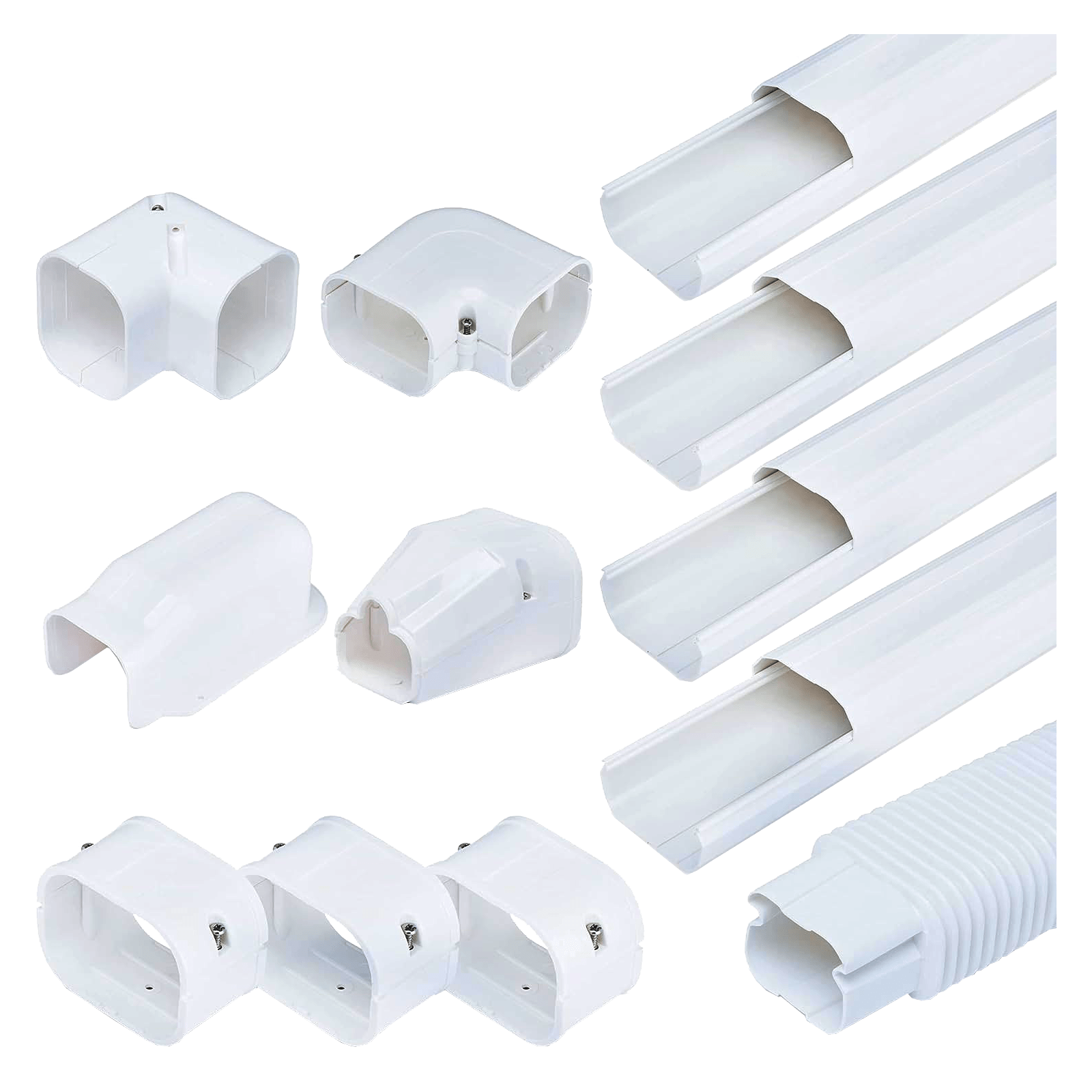 Line Set Cover Kits Bramec Corporation Wholesale Distributer of Parts & Supplies