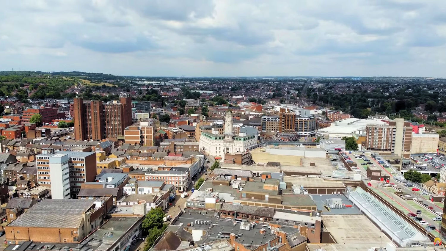 Bramingham Park Church, Luton A Christcentred church family serving the community of Luton