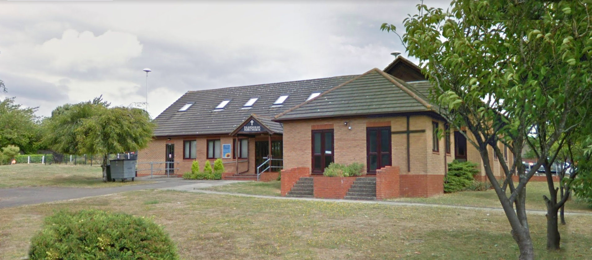 Bramingham Park Church, Luton A Christcentred church family serving the community of Luton