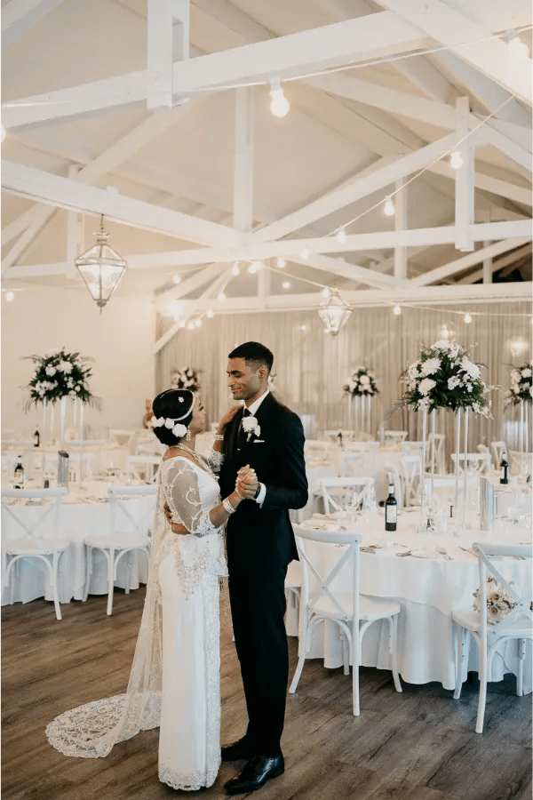 Wedding Reception Venues Yarra Valley Bramleigh Estate