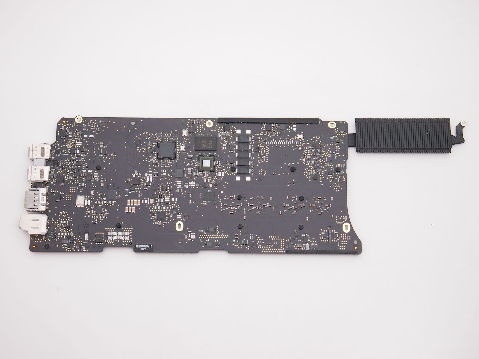 820-4924 3.1GHz i7 16GB logic board - Bramley Computers