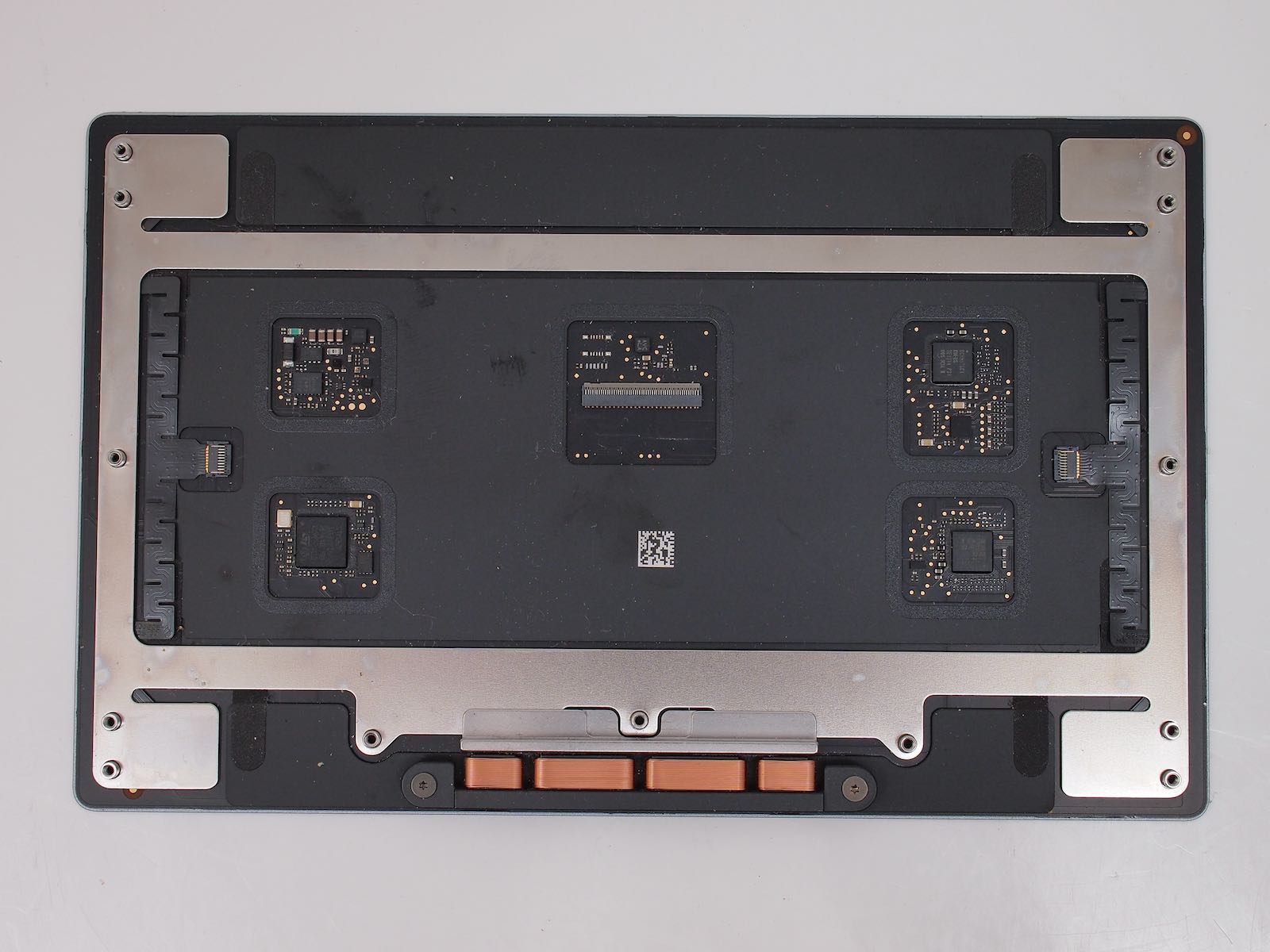 Trackpad for MacBook Pro 15" Retina 2016/17 Bramley Computers