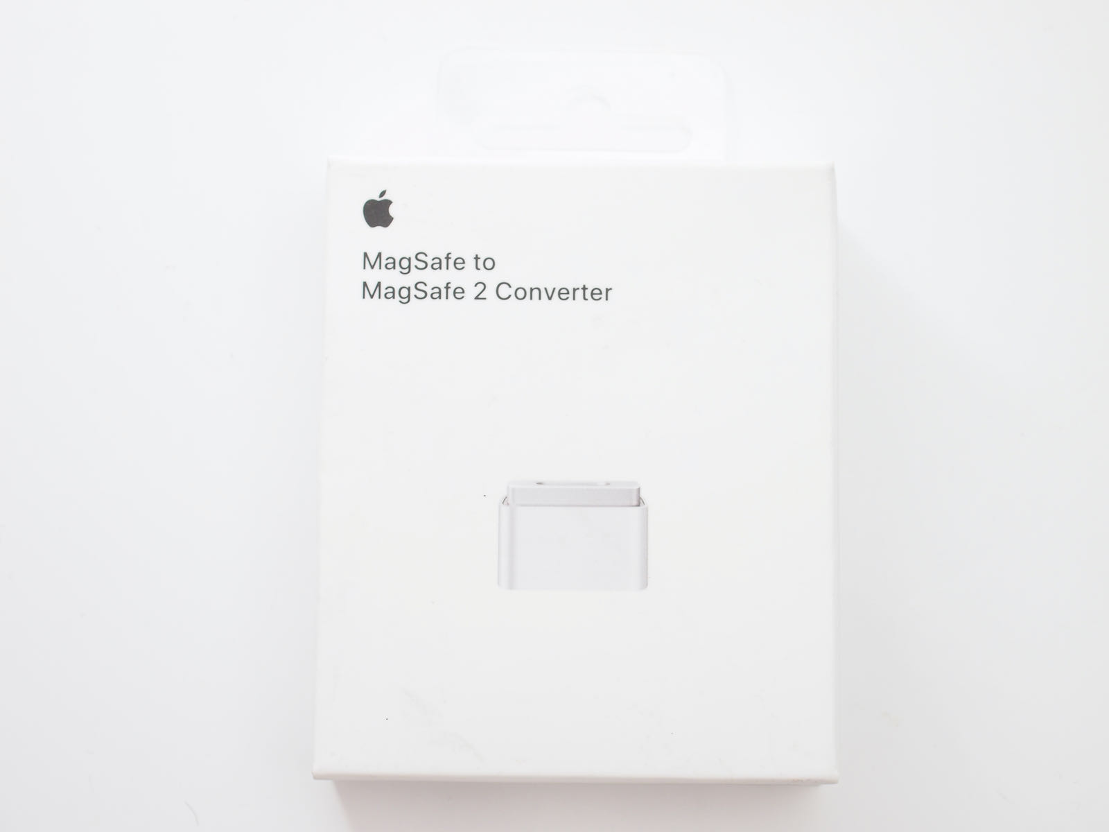 Apple Magsafe to Magsafe 2 Converter Bramley Computers