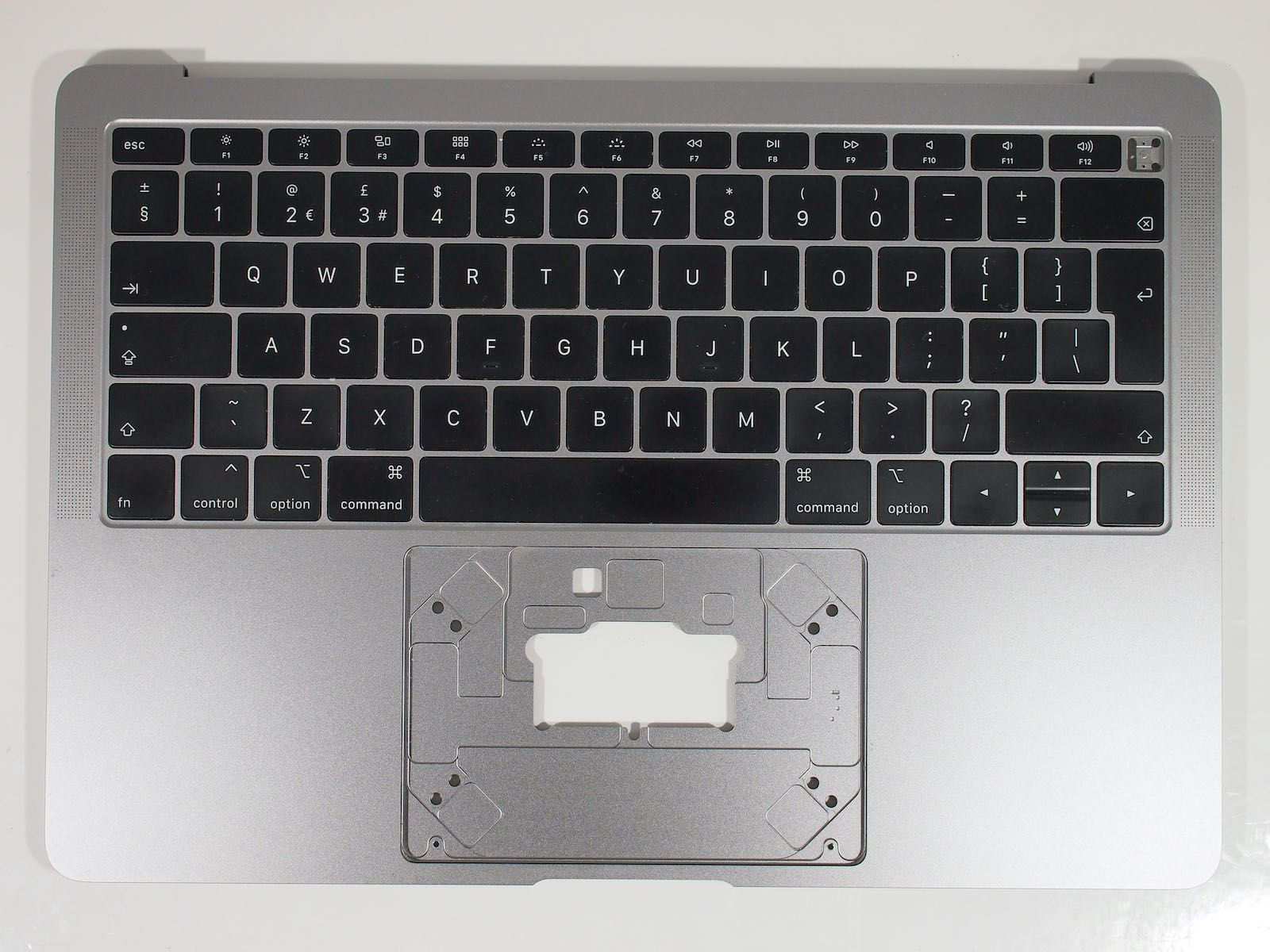 66109736 Top Case & Keyboard (B Grade) Bramley Computers