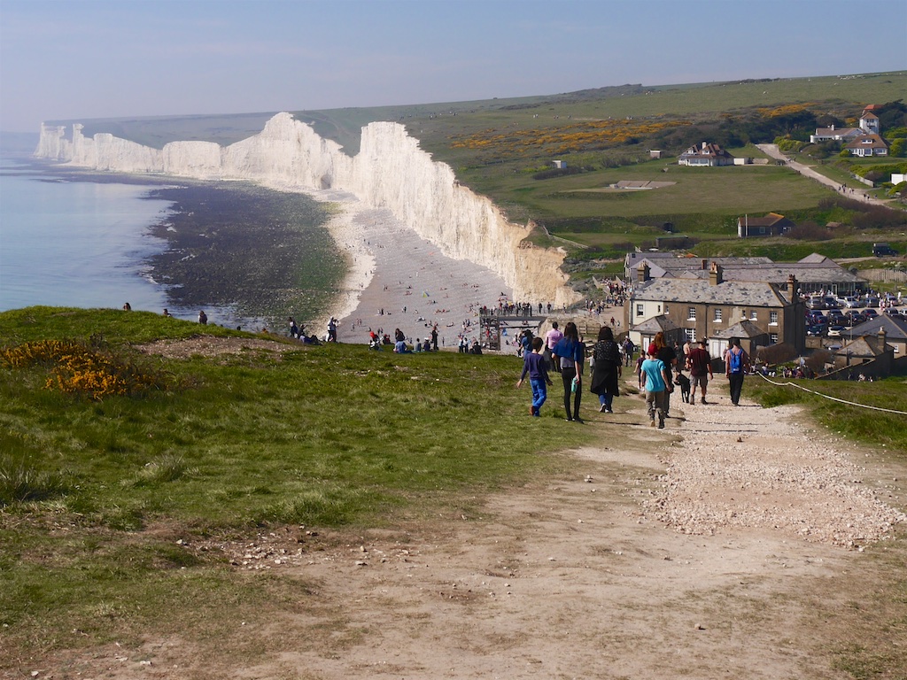 What to do Bramley Park Camping