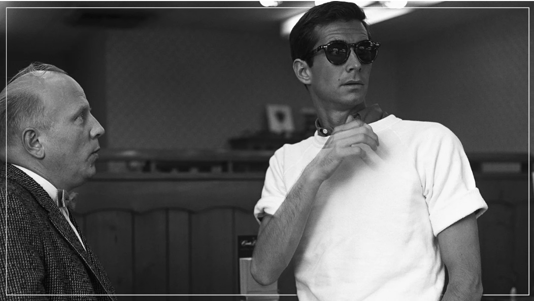 3 мужские очки солнцезащитные с чем носить