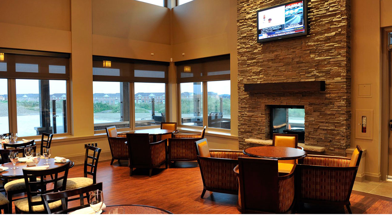 Best Date Night Restaurants In Brampton Bramptonist