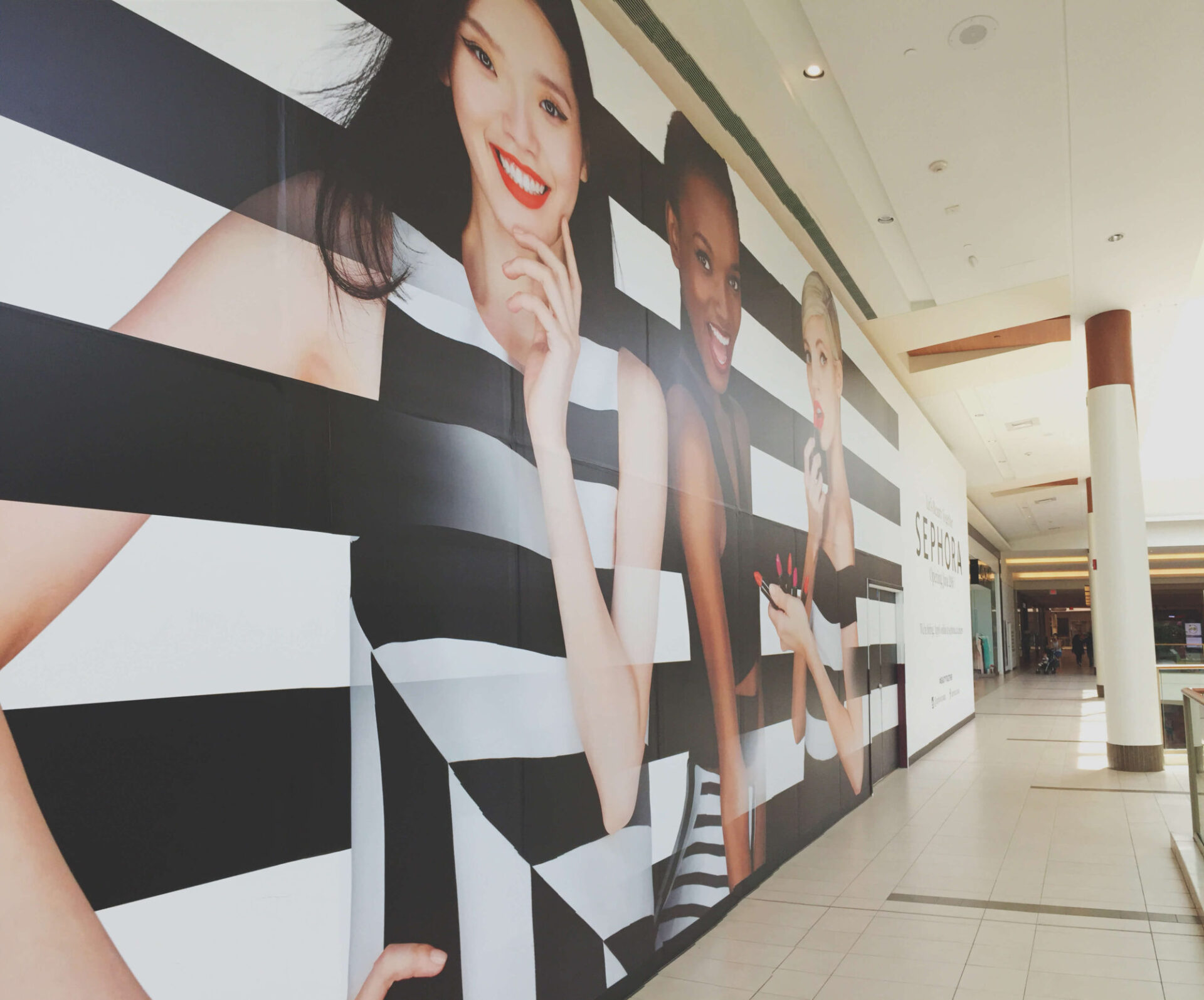 Sephora's Bramalea City Centre Store Opening Date Announced Bramptonist