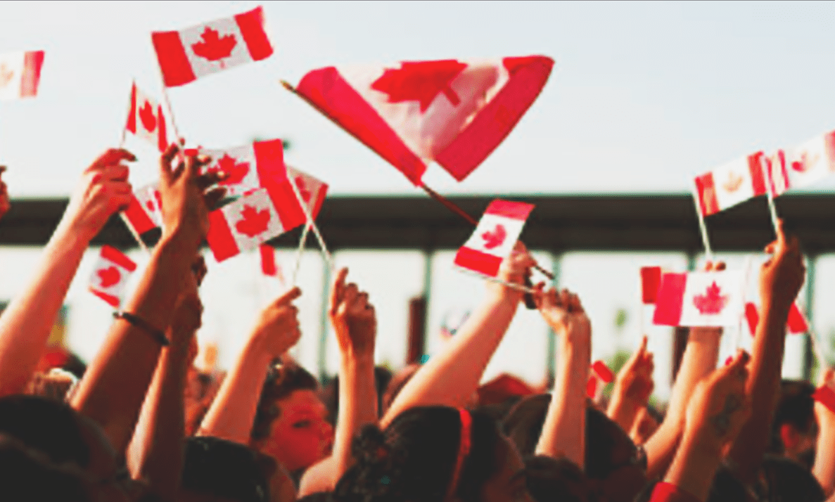 Your Guide to Canada Day Long Weekend in Brampton Bramptonist