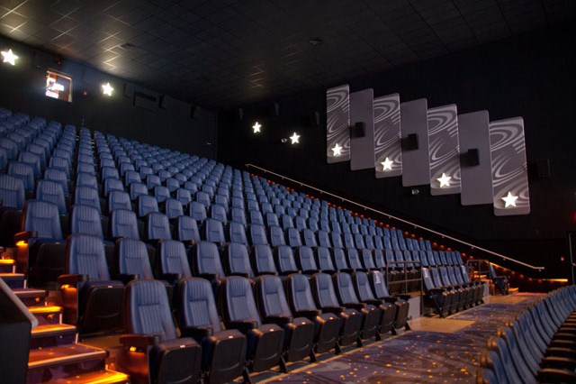 Cineplex Is Hosting a Free Movie Day in Brampton This October Bramptonist