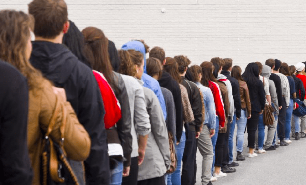 Beware of Obscene Wait Times at Brampton Driver Test Centre