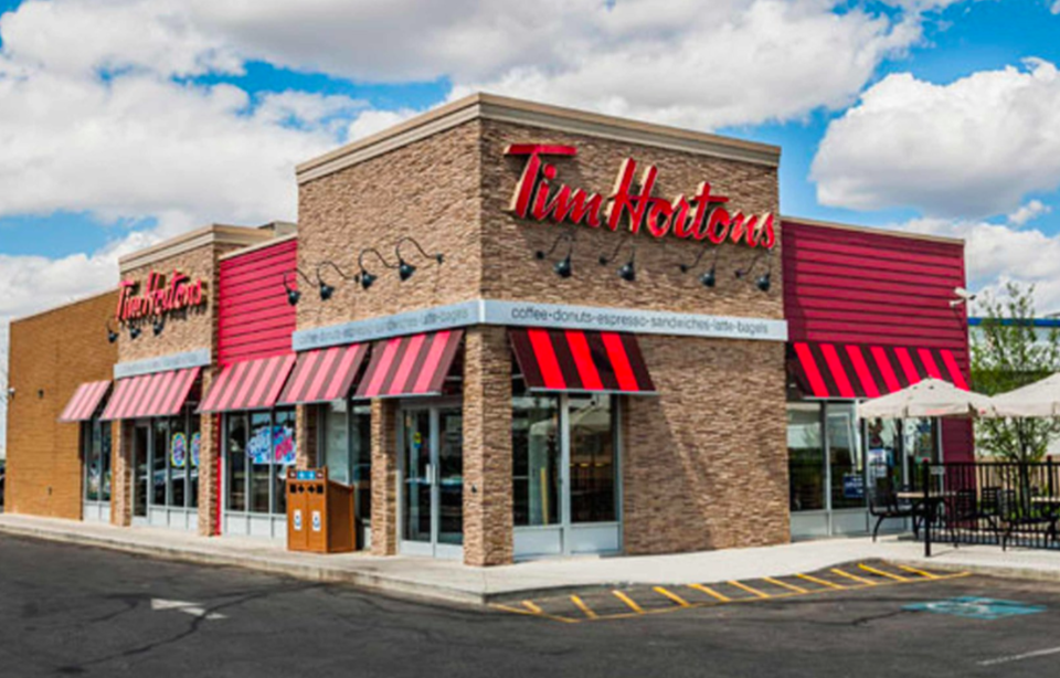 Tim Hortons Now Offering All Day Breakfast in Brampton Bramptonist