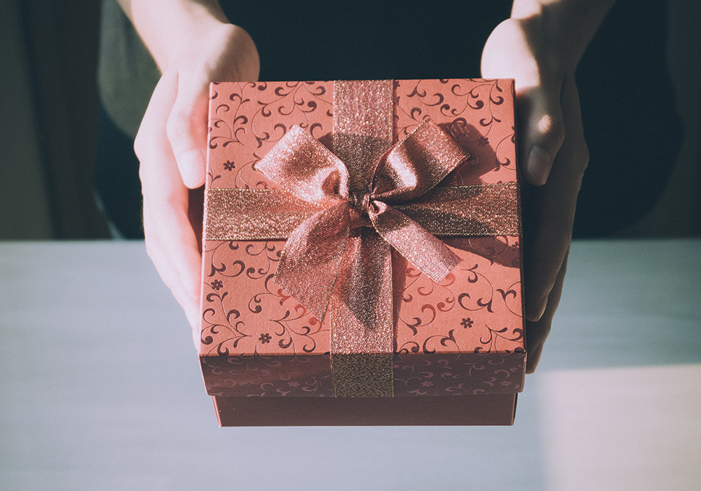 Five Unique Gift Items that Support a Charity Bramptonist