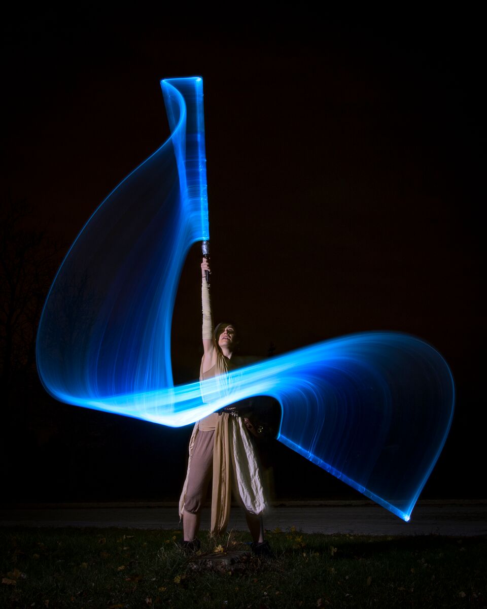 20 Cheap But Amazing DIY Photography Lighting Ideas