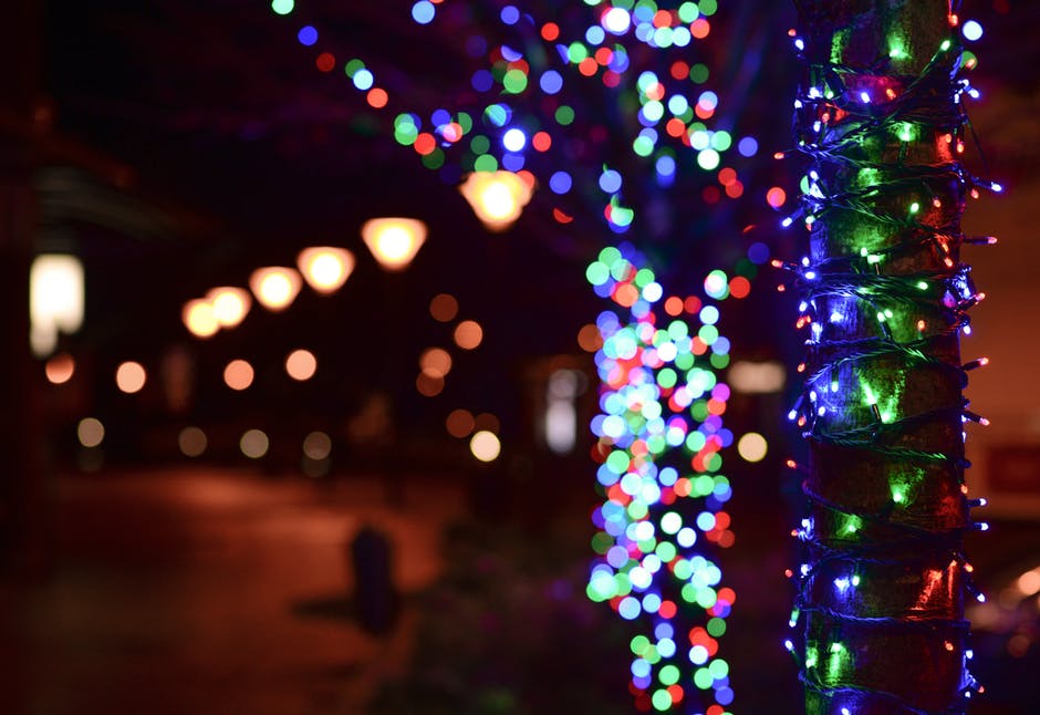 Here's When The Holiday Lights are Coming on in Downtown Brampton Bramptonist