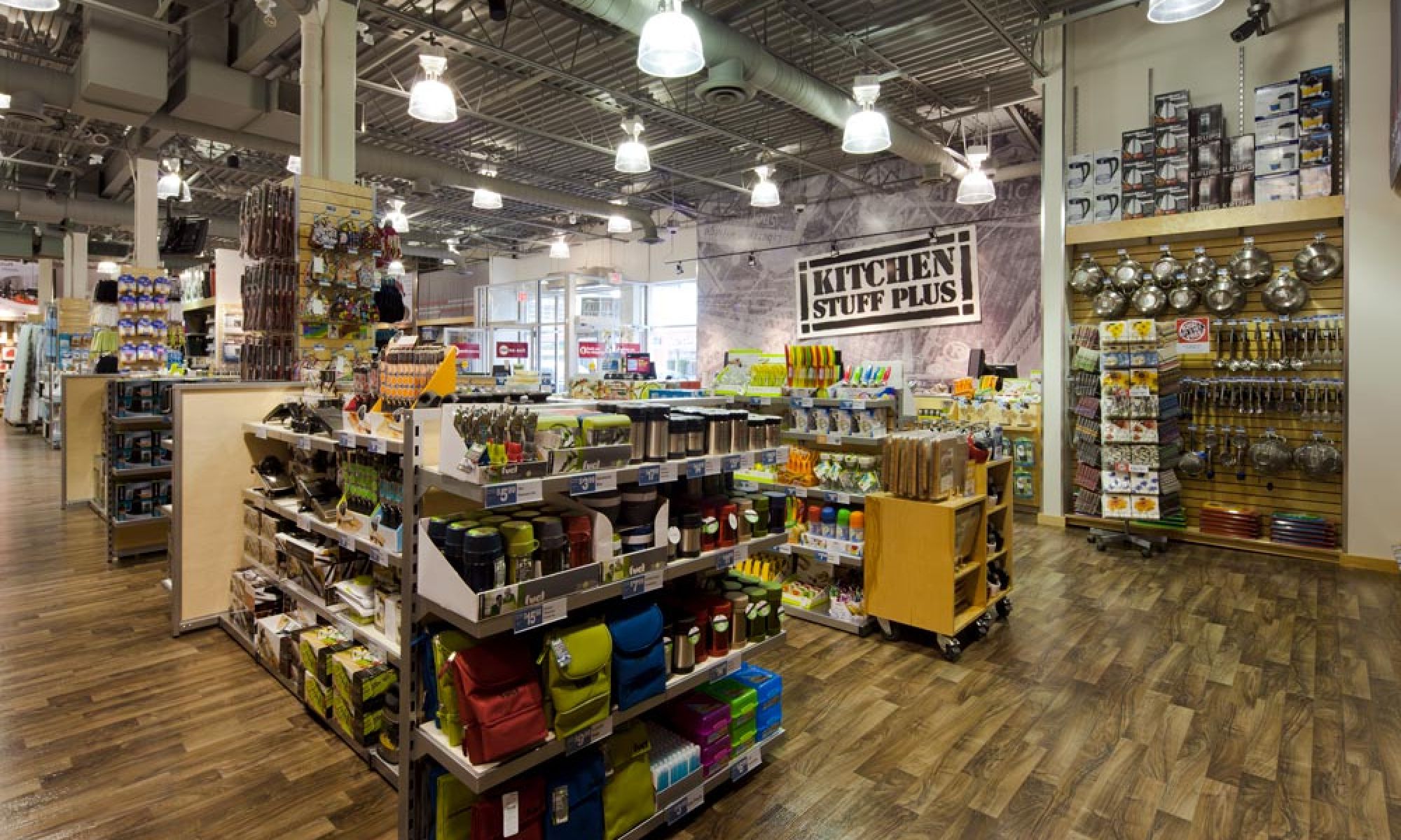 Kitchen Stuff Plus Is Having a Massive Warehouse Sale in Brampton Bramptonist