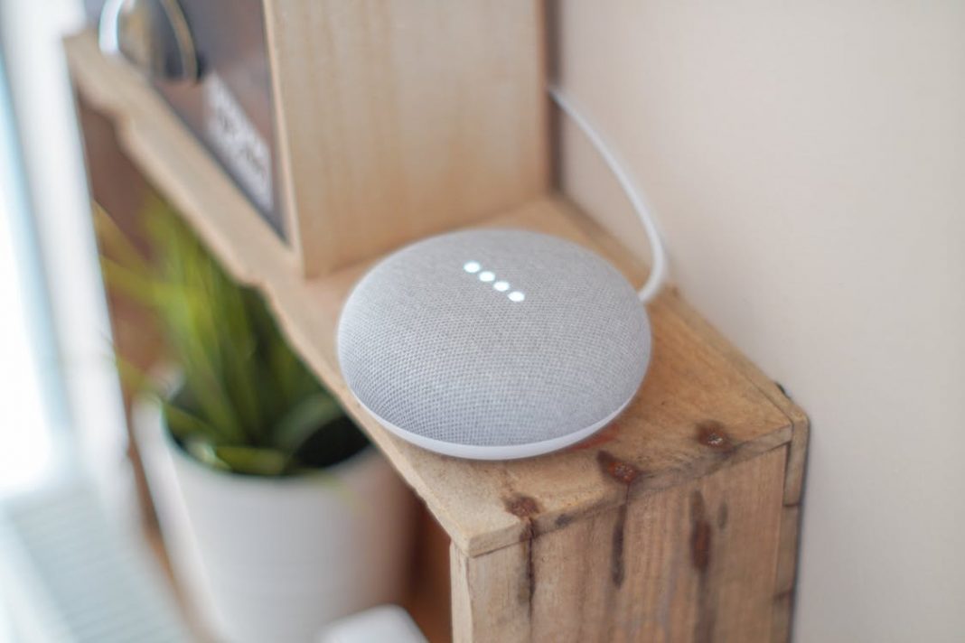 Spotify Canada Is Giving Away Free Google Home Minis to Premium Users