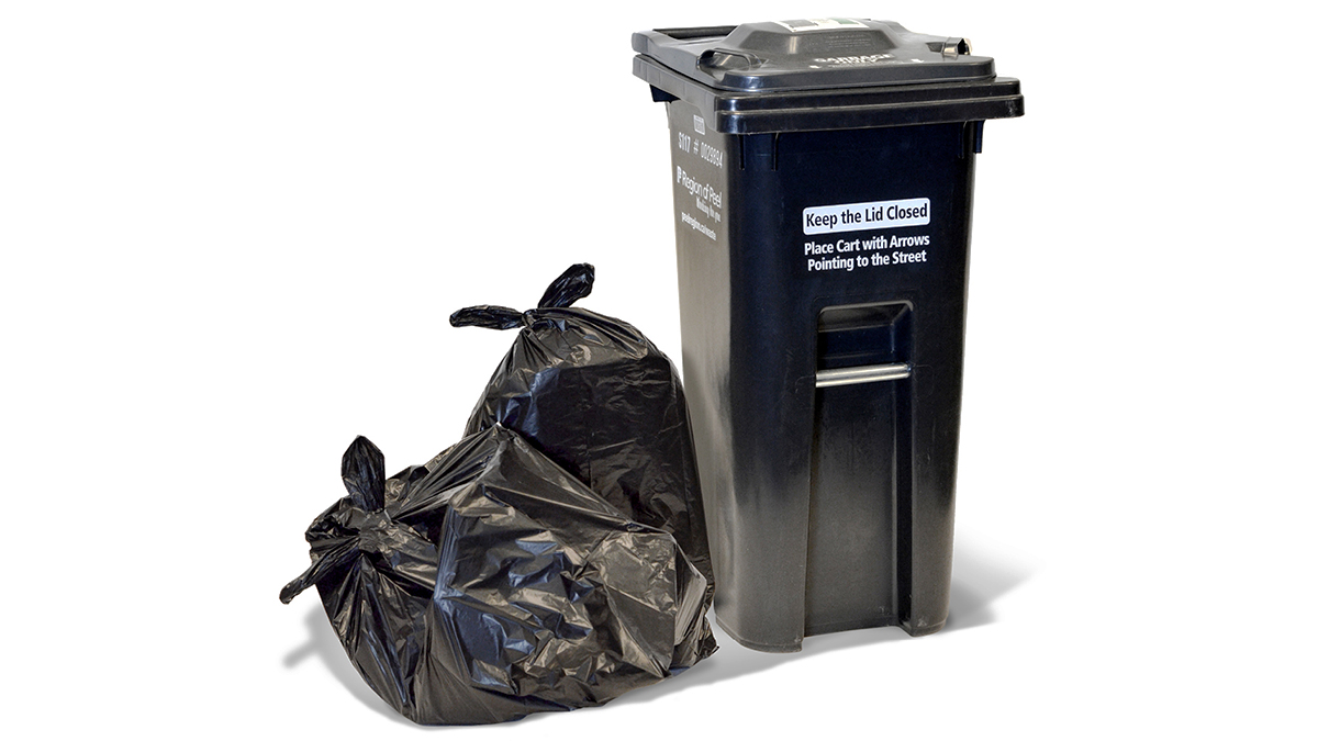 Winter Garbage Exemption Starts Soon in Brampton Bramptonist