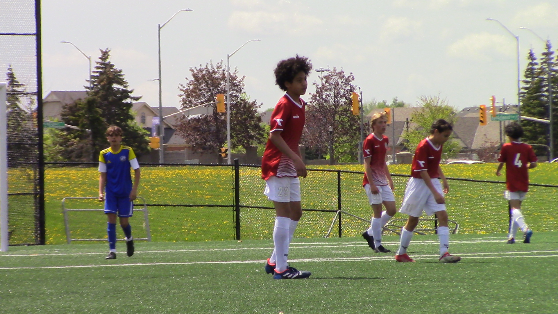 PHASE 2 OPDL TRYOUTS 2022/23 Season to Brampton Soccer Club
