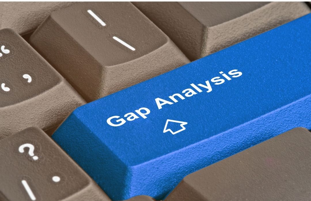 What is Gap Analysis in Business Benefits of Gap Analysis Bramwell