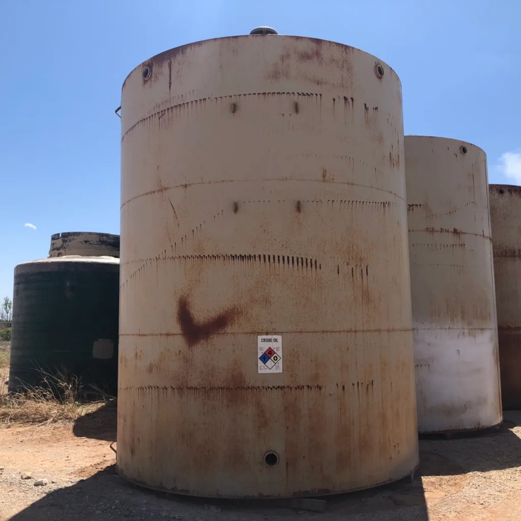 Oil Tank Replacement Cost BRANABEE