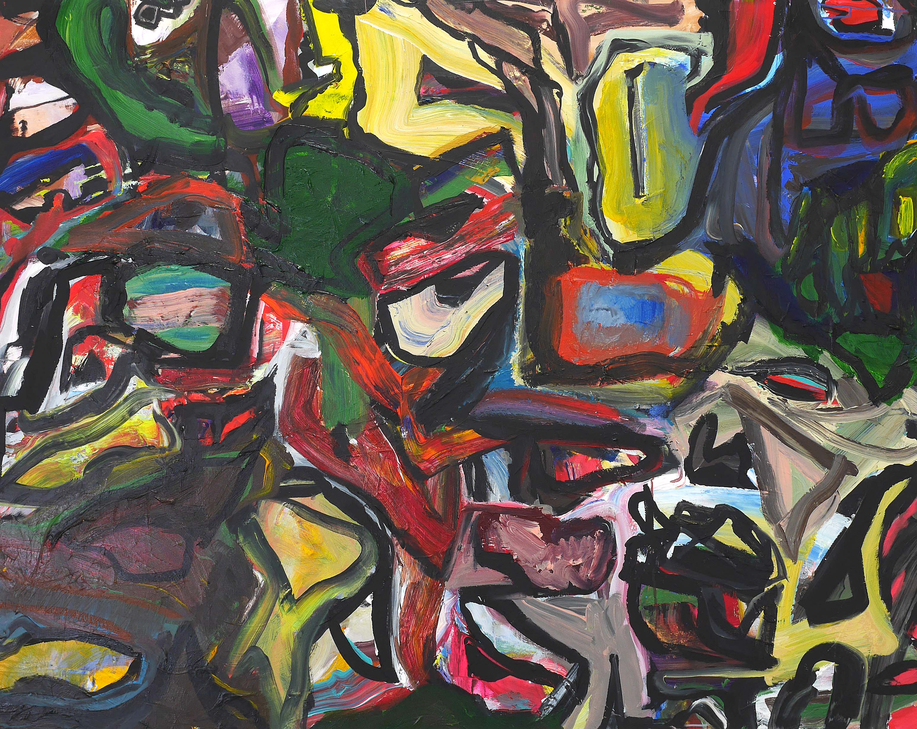 Brancaster Chronicle No. 65 John Pollard Paintings Brancaster Chronicles