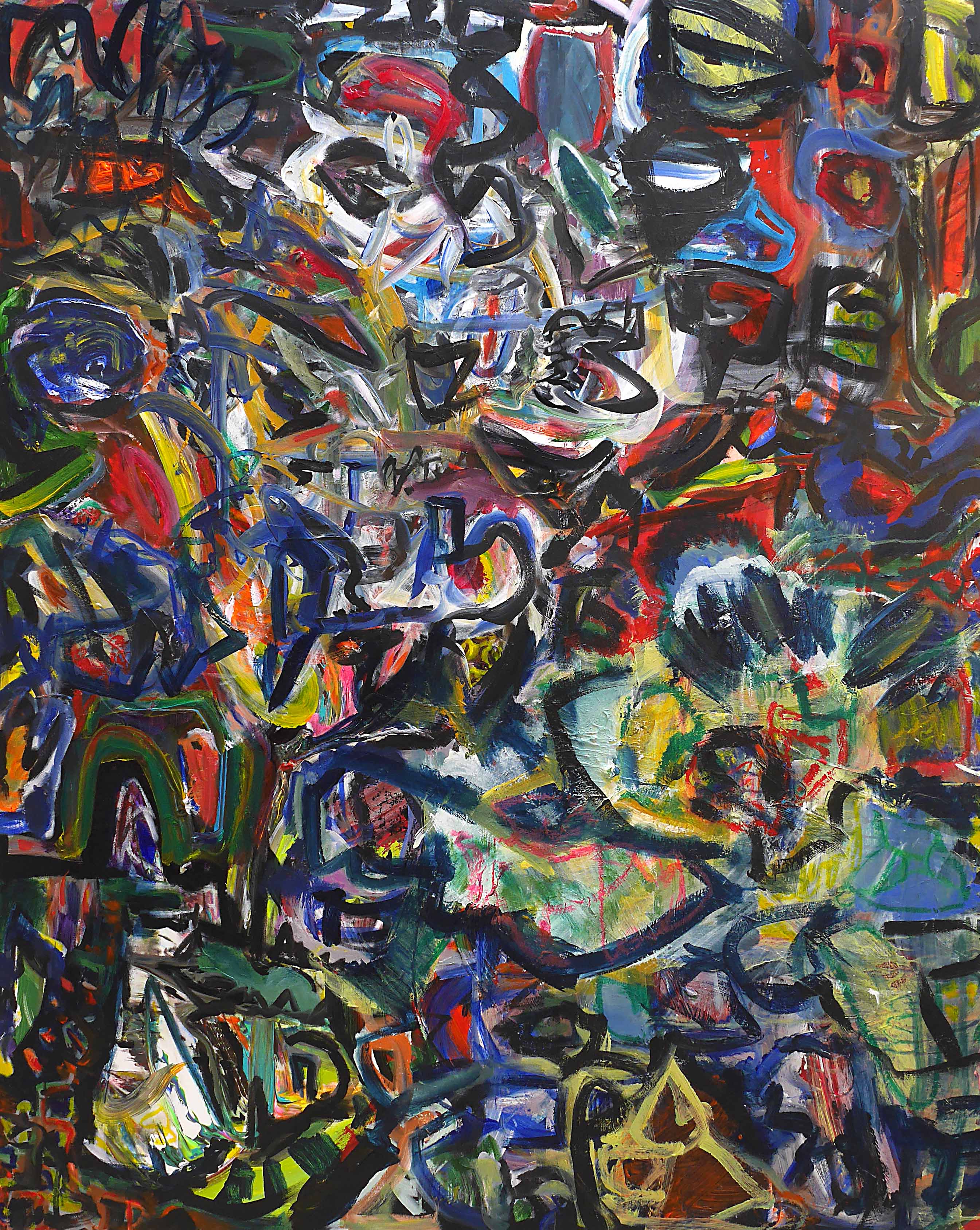 Brancaster Chronicle No. 89 John Pollard Paintings Brancaster Chronicles