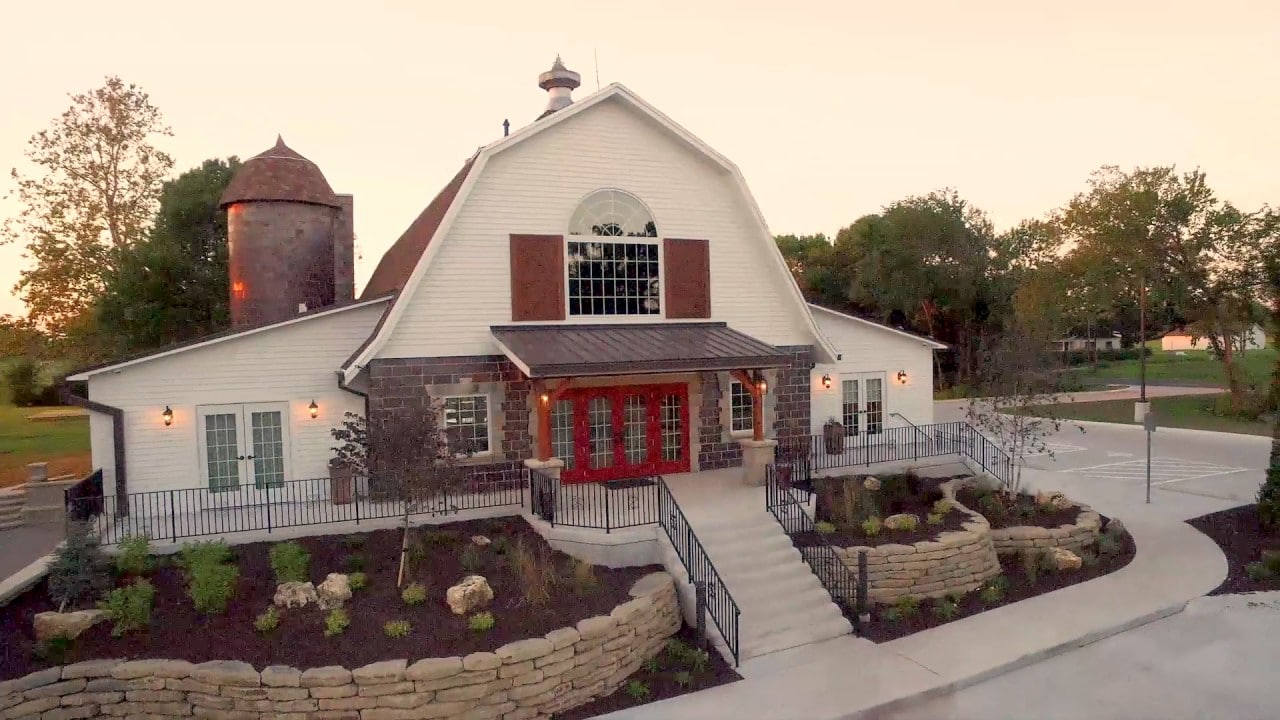 The Brownstone Catering Kansas City Wedding Catering Full Service or Drop Off