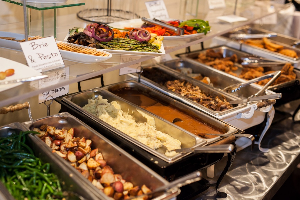 Catering Menus Kansas City Brancato's Catering Amazing Menus