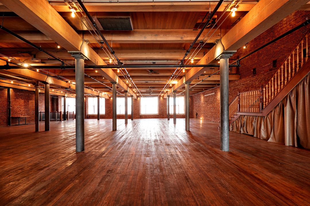 The Oliver Building Catering Kansas City Wedding Catering Full