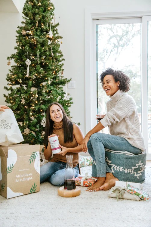 NonToxic Christmas Trees