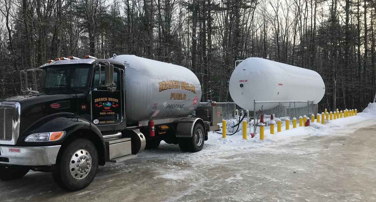 Propane Branch Brook Fuels