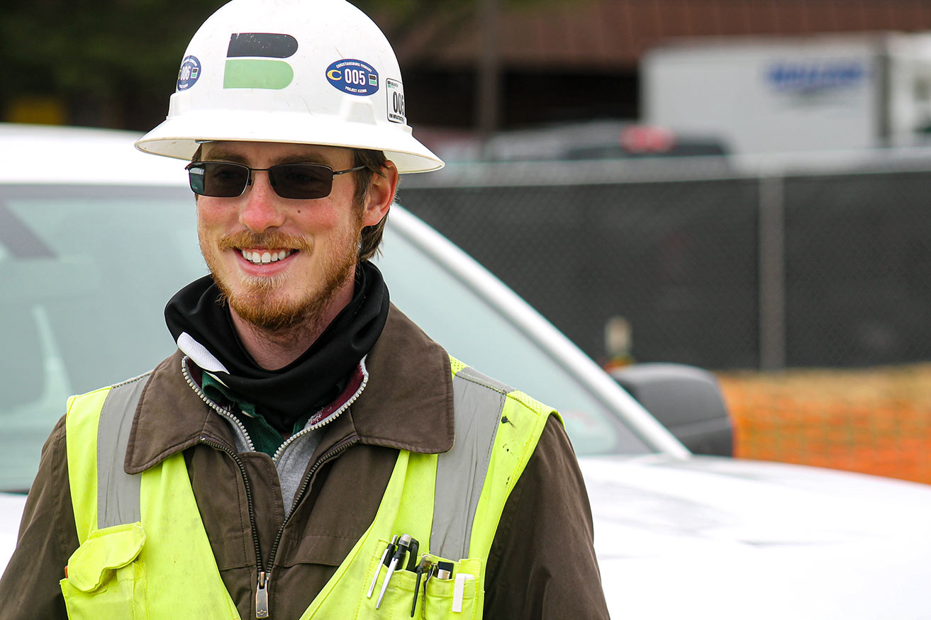 Press Kit Branch Builds