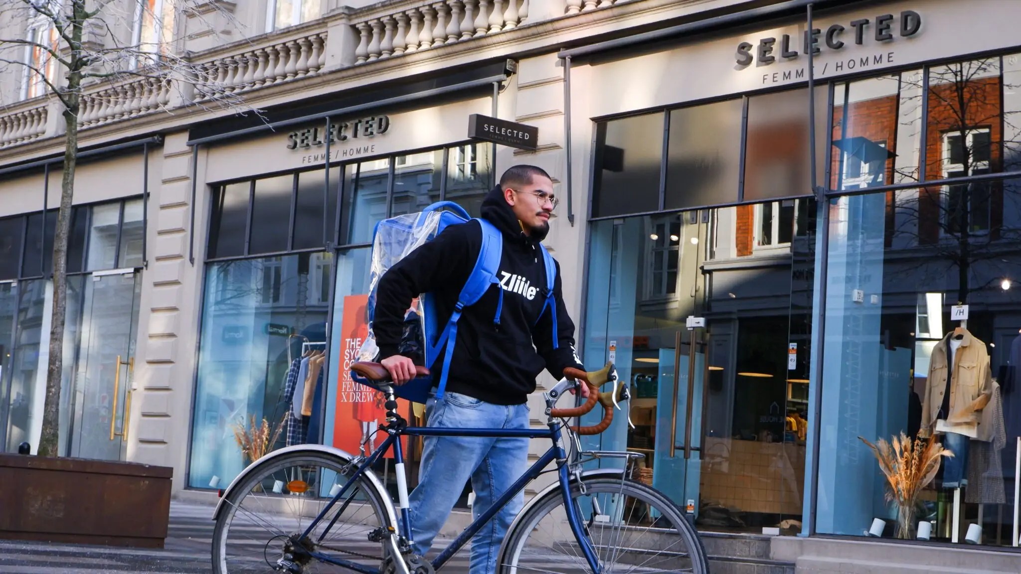 Bestsellerbrand i nyt samarbejde ”Vi ser dette som værende en del af